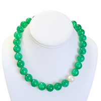 Scarlett Necklace