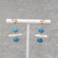 Alina Earrings