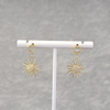 Sunlit Earrings
