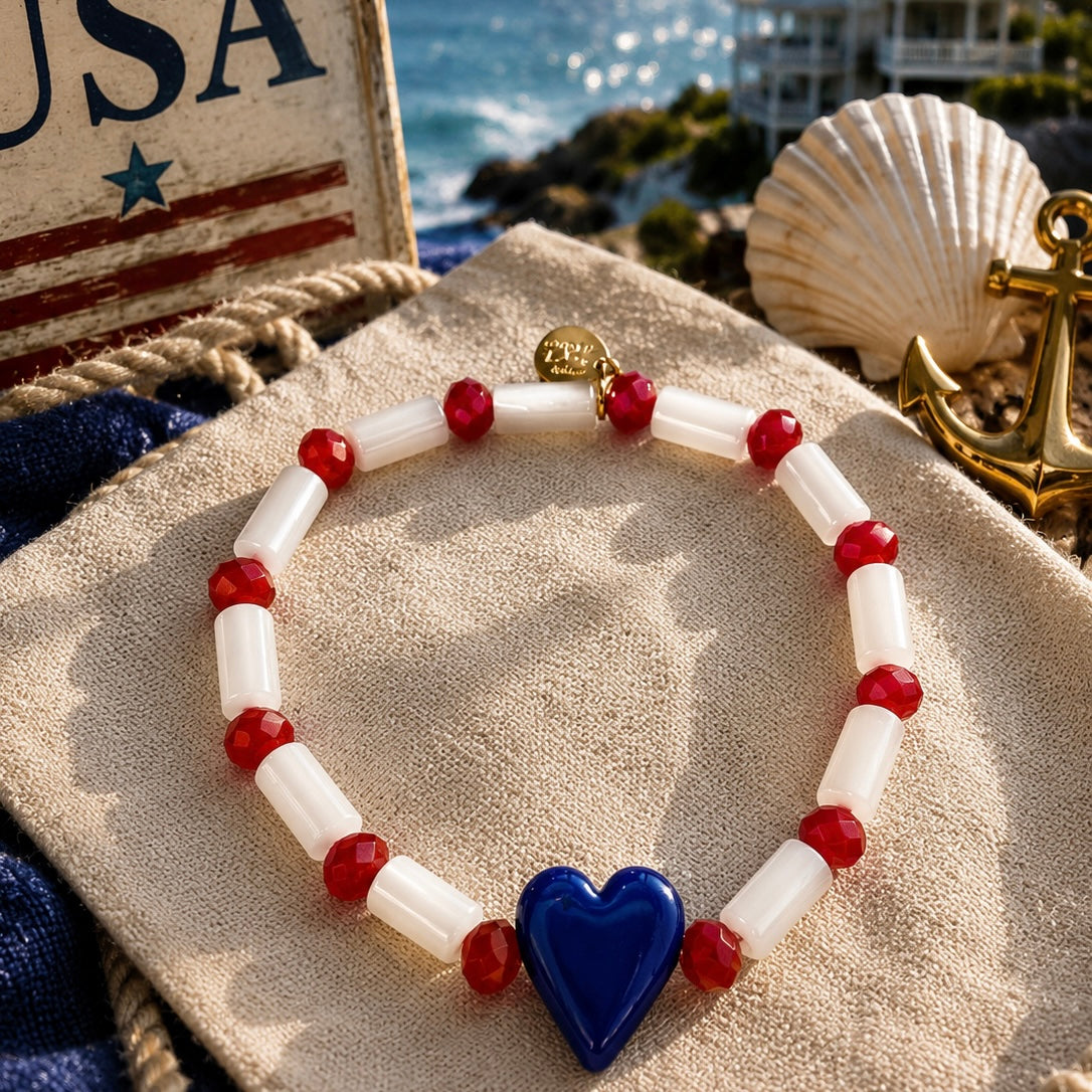 Liberty  Bracelet