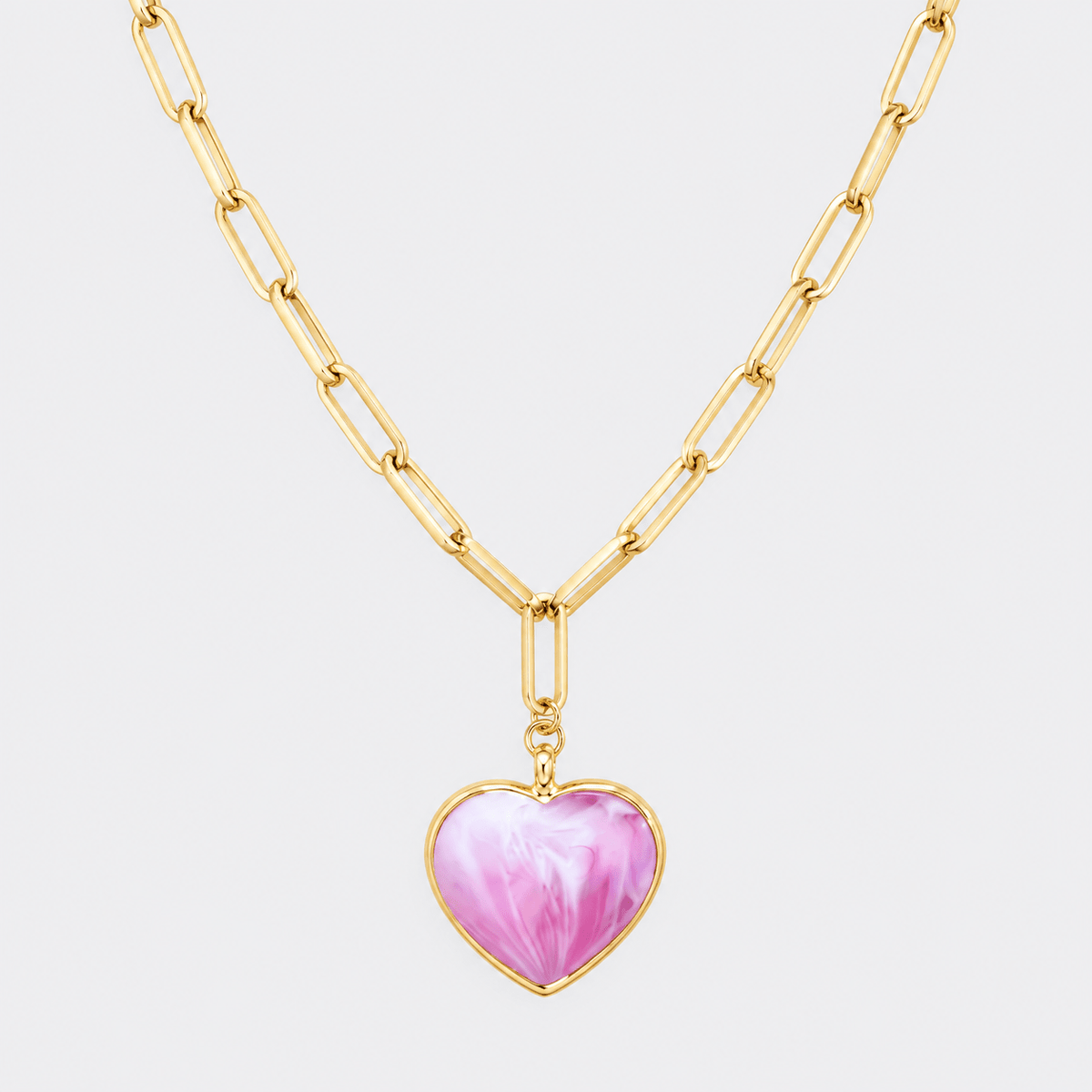 Honey Necklace - LPL Creations