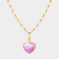 Honey Necklace - LPL Creations