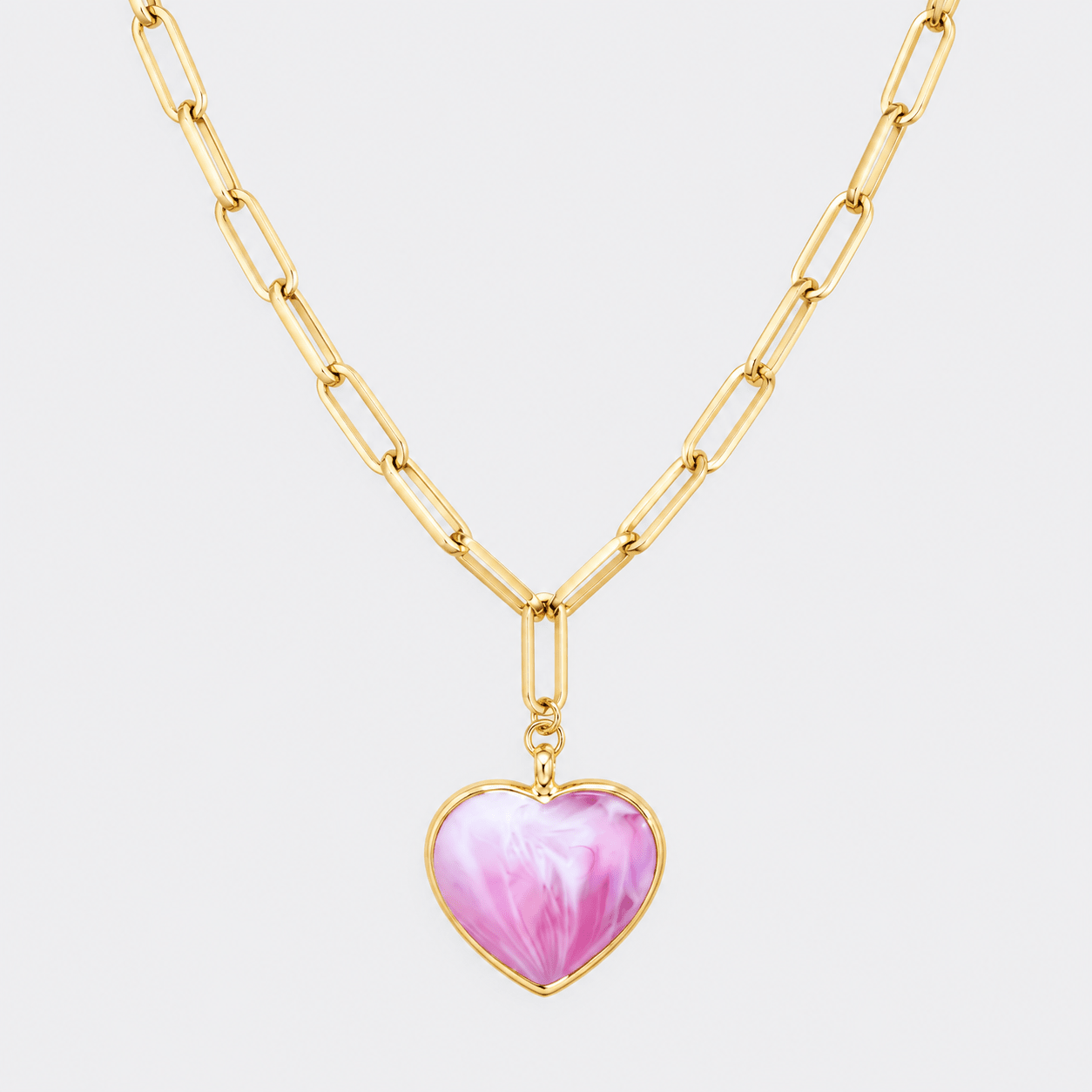 Honey Necklace - LPL Creations