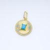 Eclipse Necklace - LPL Creations