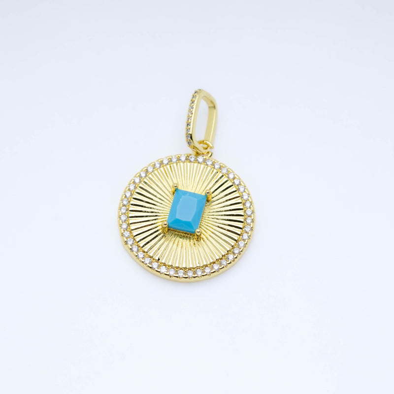 Eclipse Necklace - LPL Creations