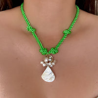 Breeze Necklace