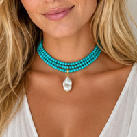 Coastal Necklace