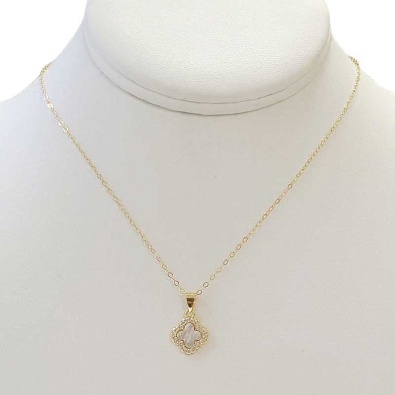 Natal Necklace
