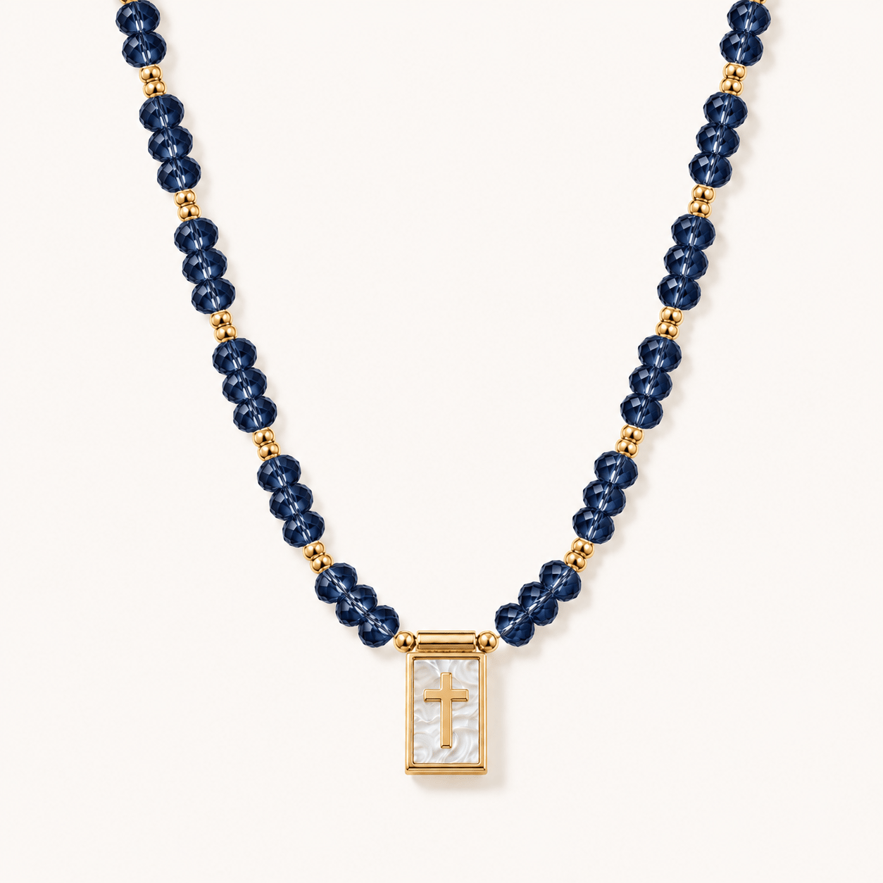 Devotion Necklace - LPL Creations
