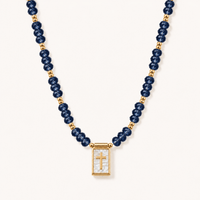 Devotion Necklace - LPL Creations
