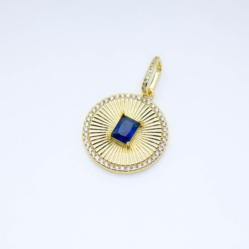 Eclipse Necklace - LPL Creations