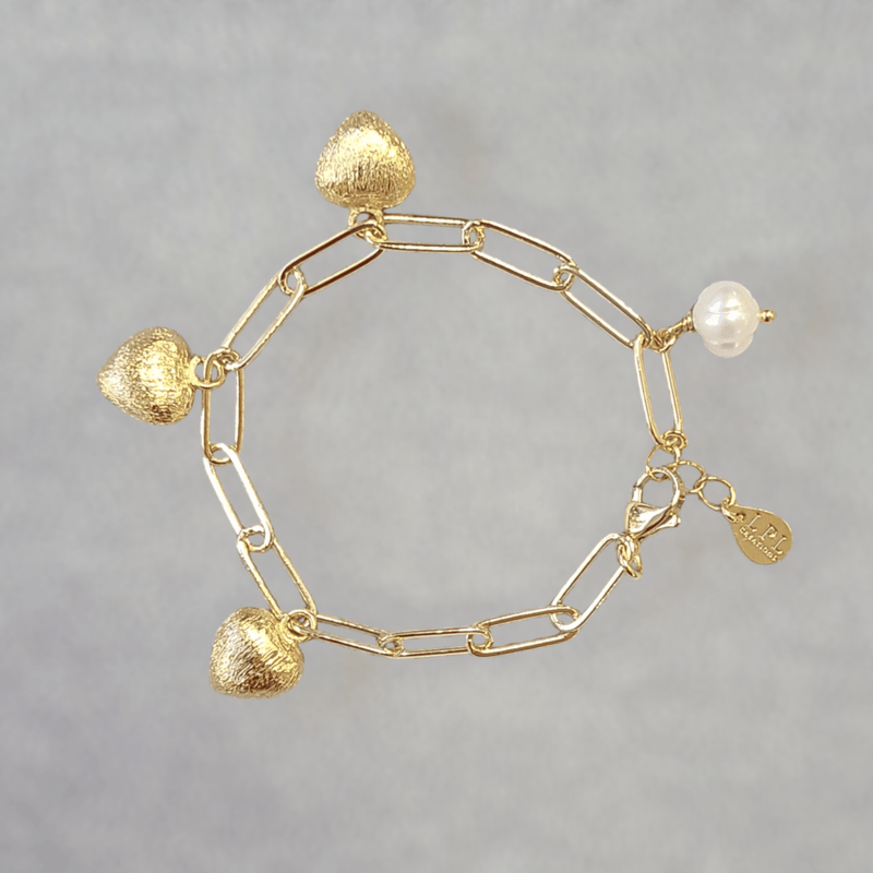 Abigail Bracelet - LPL Creations