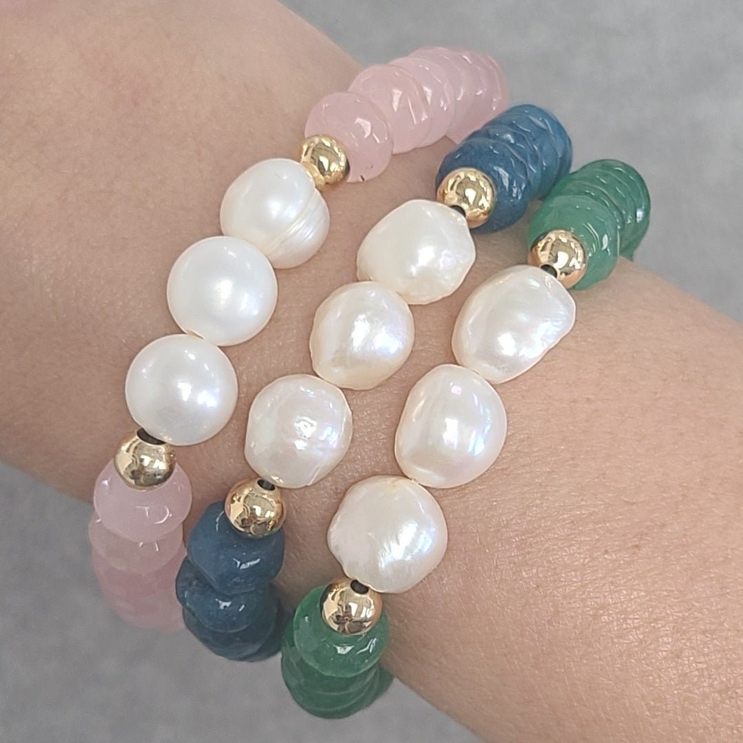 Adanne Bracelet - LPL Creations