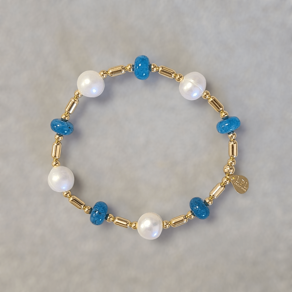 Alina Bracelet - LPL Creations