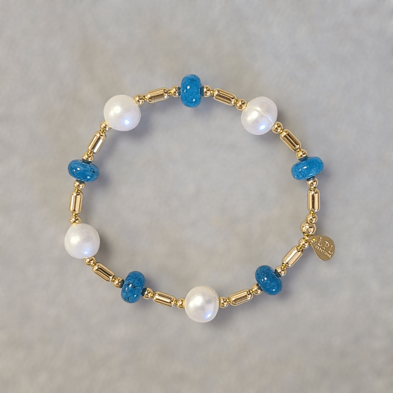 Alina Bracelet - LPL Creations