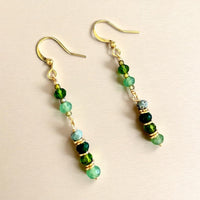 Allison Earrings