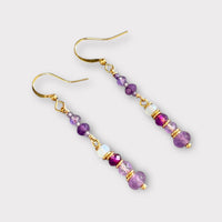 Allison Earrings