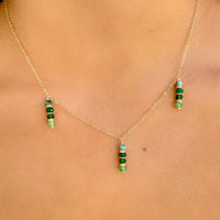 Allison Necklace