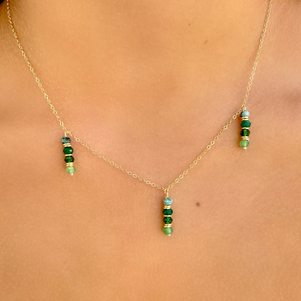 Allison Necklace