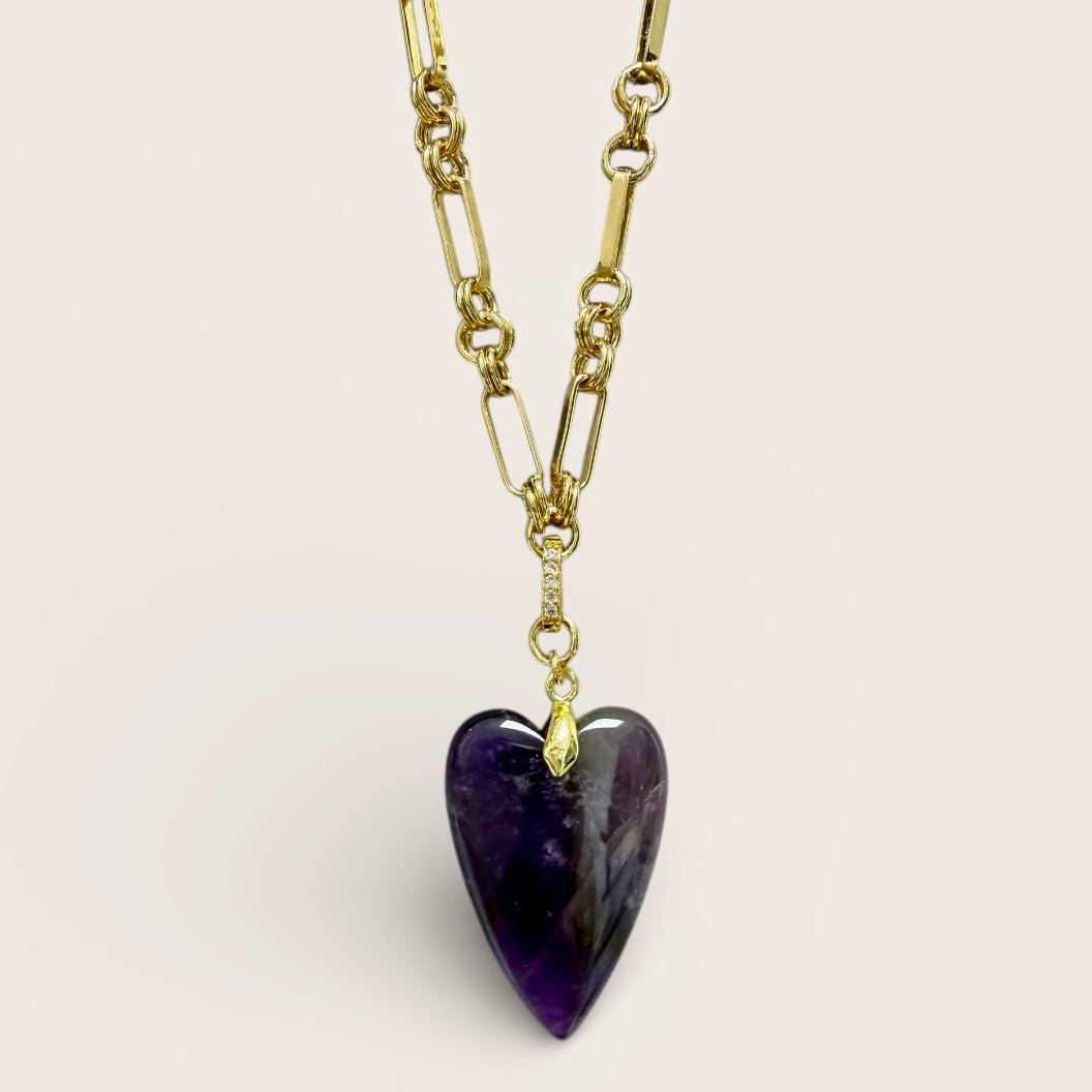 Always Necklace - LPL Creations