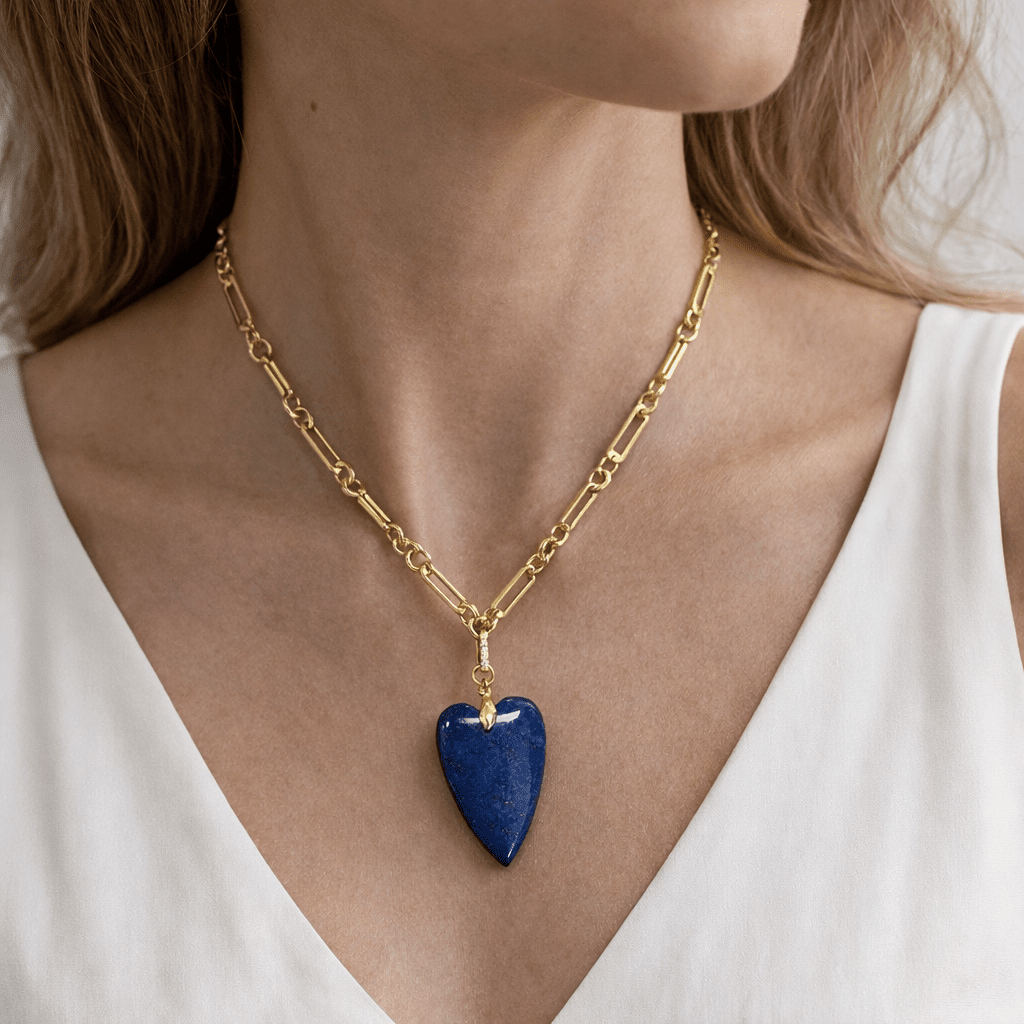 Always Necklace - LPL Creations