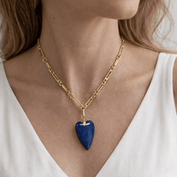 Always Necklace - LPL Creations