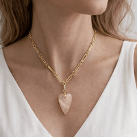 Always Necklace - LPL Creations