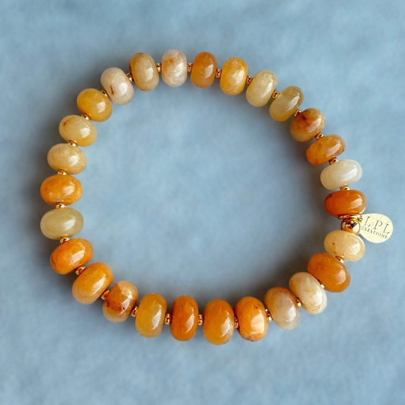 Solara Bracelet - LPL Creations