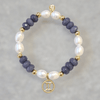 Akna Bracelet (Personalized Zodiac Sign) - LPL Creations