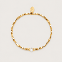 Birthstone Bracelet - LPL Creations
