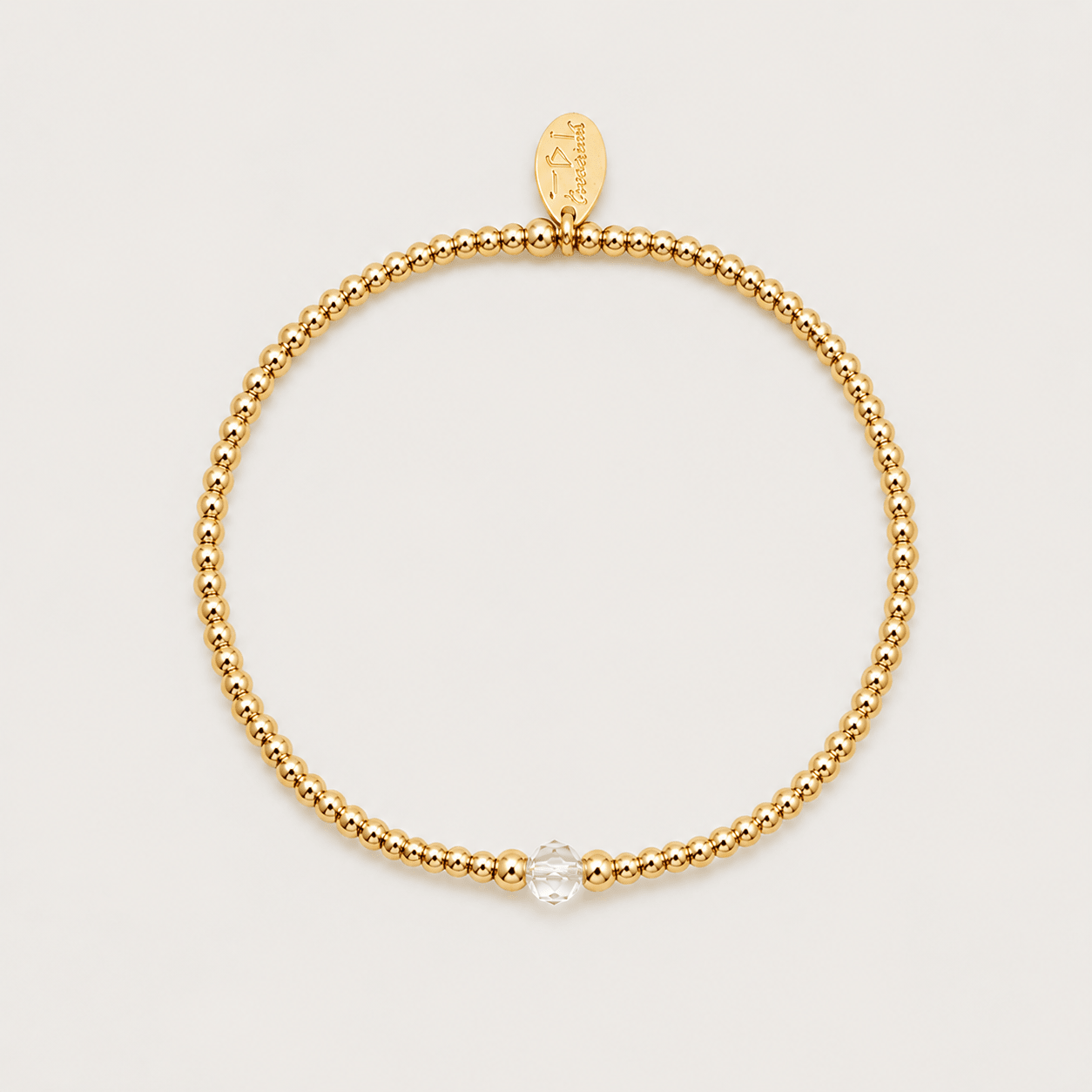 Birthstone Bracelet - LPL Creations