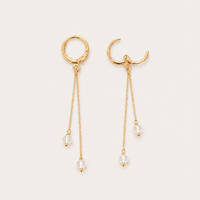 Birthstone Earrings - LPL Creations