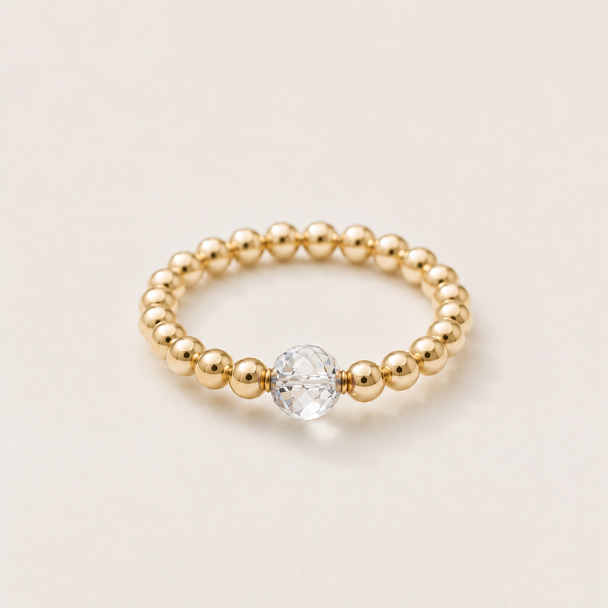 Birthstone  Ring