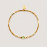 Birthstone Bracelet - LPL Creations