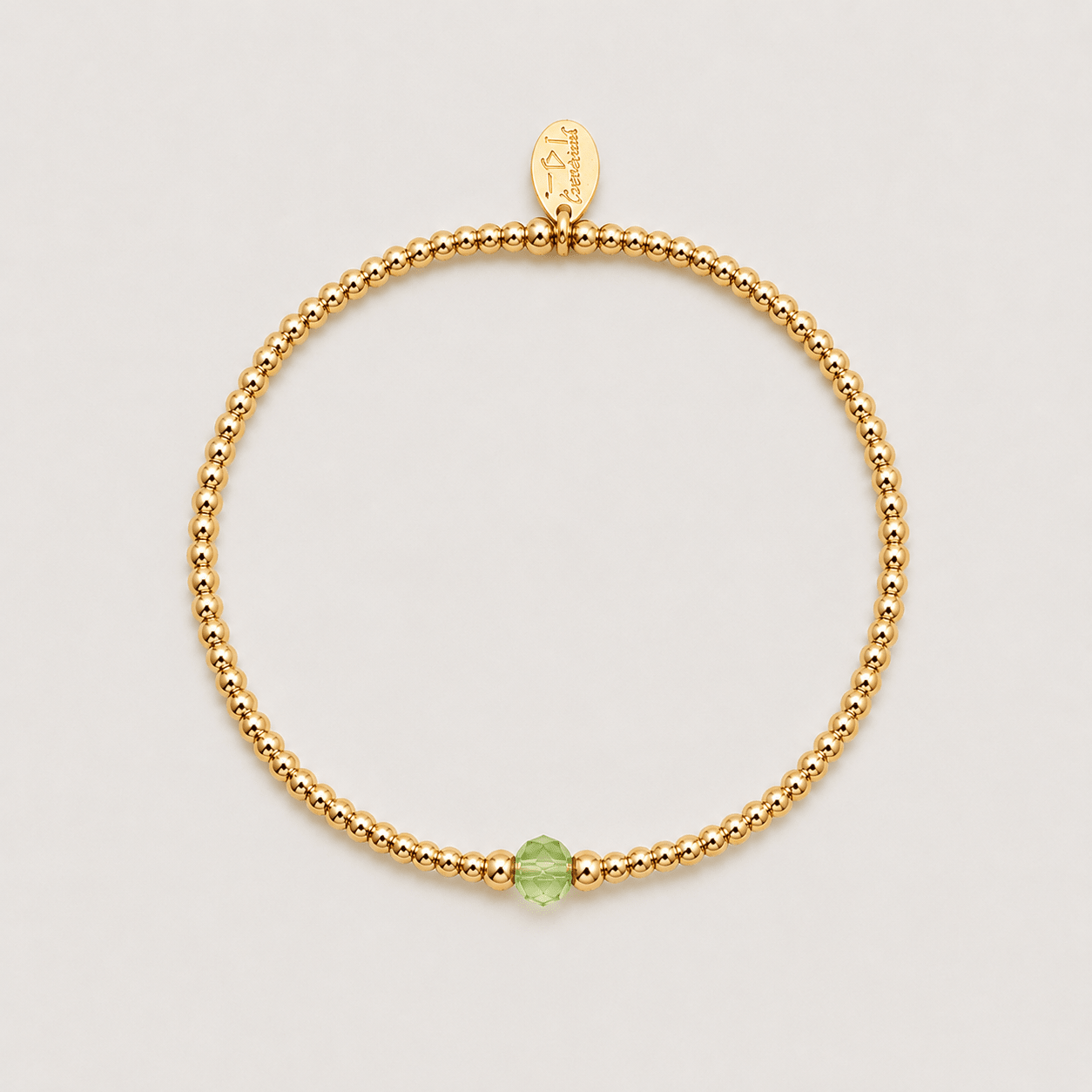 Birthstone Bracelet - LPL Creations