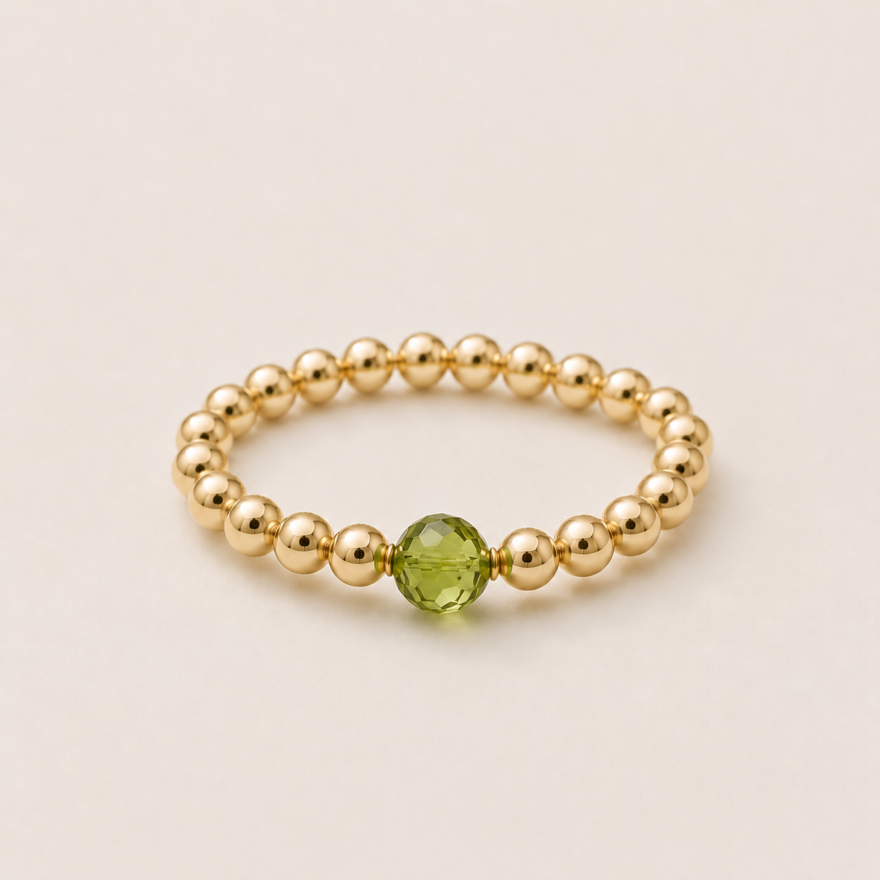 Birthstone  Ring