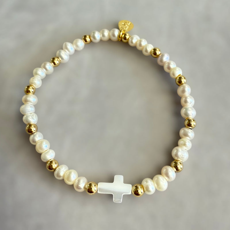 Peggy Bracelet - LPL Creations