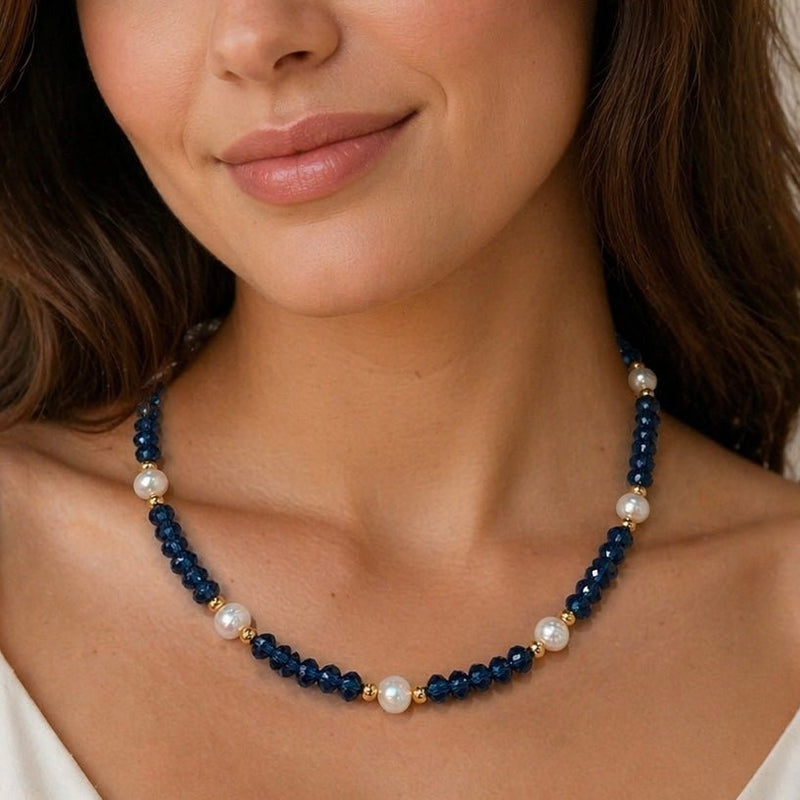 Bali Necklace - LPL Creations