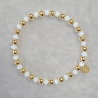 Beaded Bracelet - LPL Creations