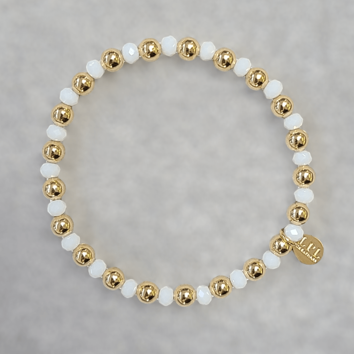 Beaded Bracelet - LPL Creations