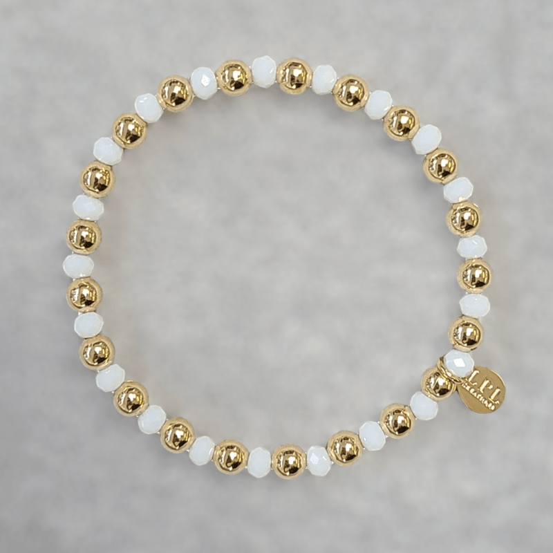 Beaded Bracelet - LPL Creations