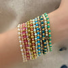 Beaded Bracelet - LPL Creations