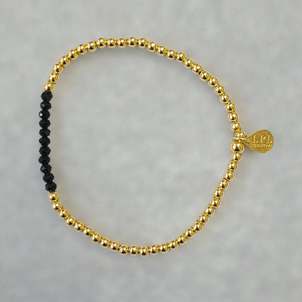 Lisa Beaded Bracelet - LPL Creations