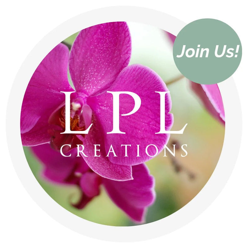 Bloom & Bling Bar - LPL Creations