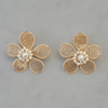 Blossom Earrings - LPL Creations