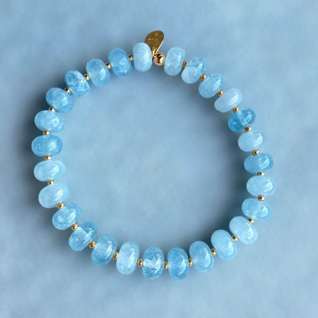 Solara Bracelet - LPL Creations