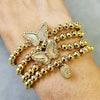 Butterfly Bracelet - LPL Creations