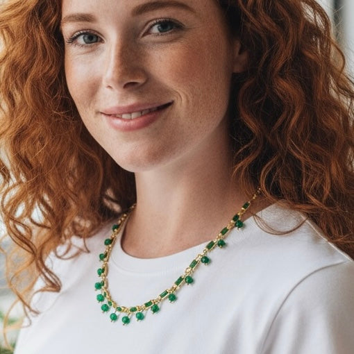 Valery Necklace