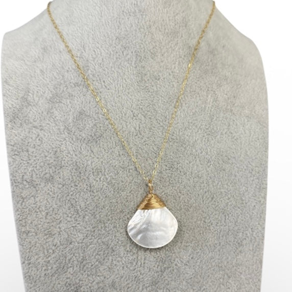 Charlotte Necklace - LPL Creations