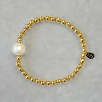 Cala Bracelet - LPL Creations